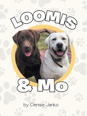 cover image of Loomis & Mo